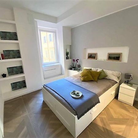 La Casa Di Jonathan Al Ghetto Roma Esterno foto