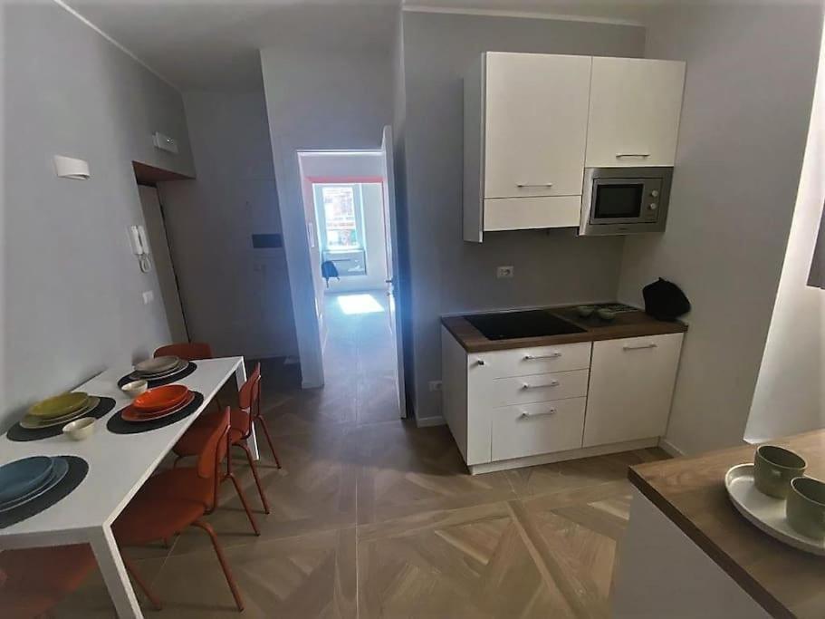 La Casa Di Jonathan Al Ghetto Roma Esterno foto