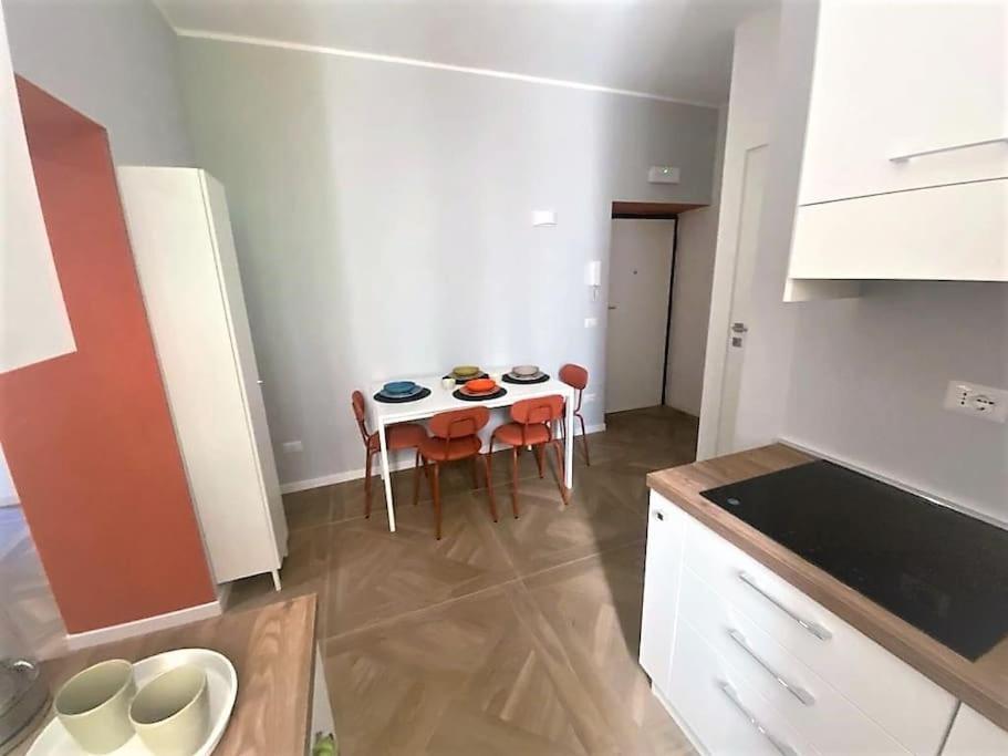 La Casa Di Jonathan Al Ghetto Roma Esterno foto