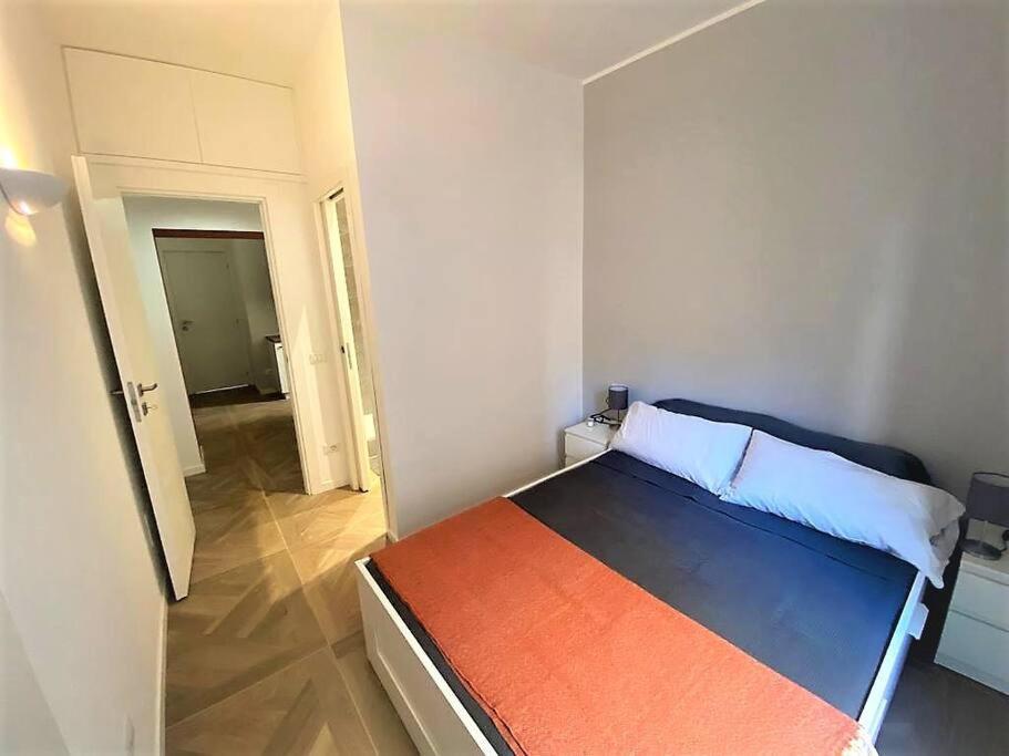 La Casa Di Jonathan Al Ghetto Roma Esterno foto